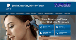 Desktop Screenshot of otodocs.com